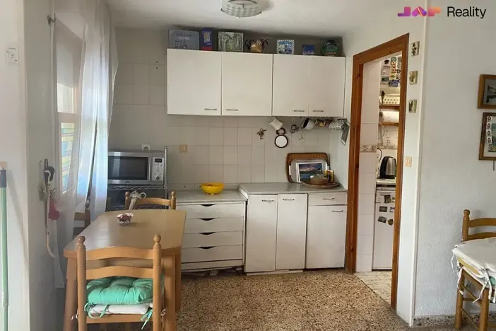 Prodej rodinného domu, Santa Pola, Španělsko, 67 m2