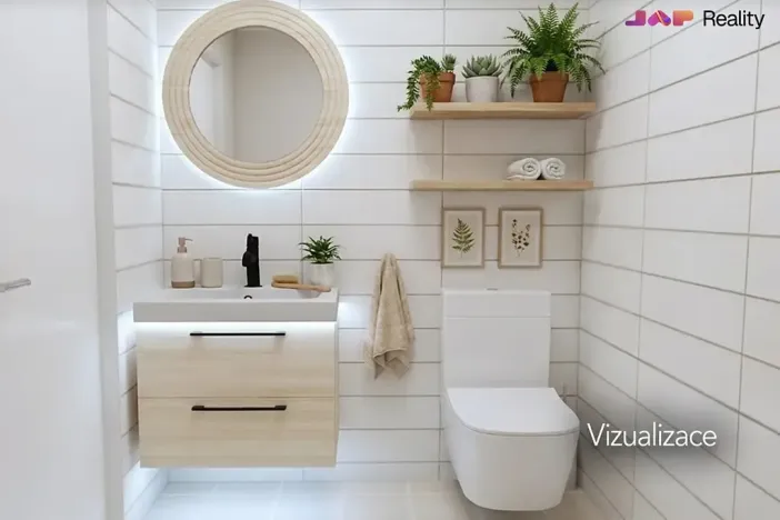 Prodej rodinného domu, Santa Pola, Španělsko, 67 m2