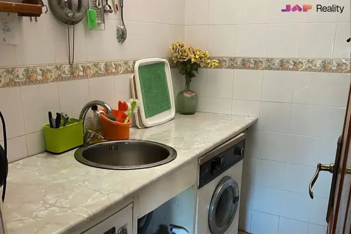 Prodej rodinného domu, Santa Pola, Španělsko, 67 m2