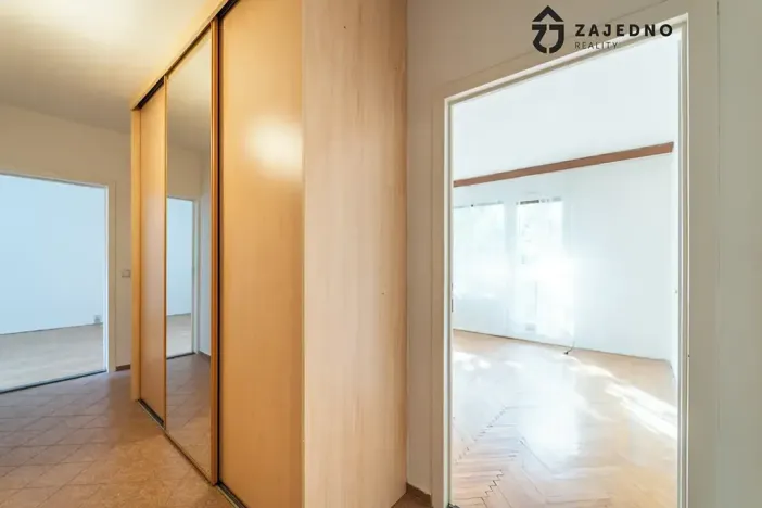 Pronájem bytu 4+1, Brno, Uzbecká, 79 m2