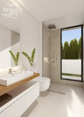 Prodej rodinného domu, Finestrat, Alicante, Španělsko, 155 m2