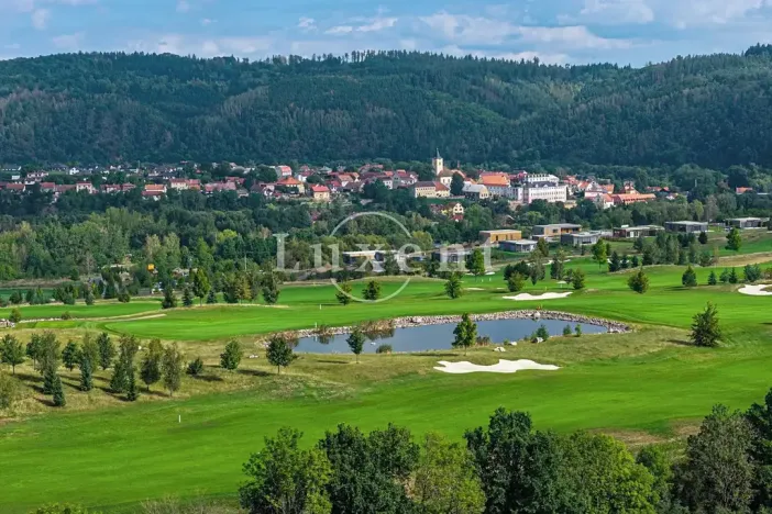 Prodej pozemku pro bydlení, Kácov, 2010 m2