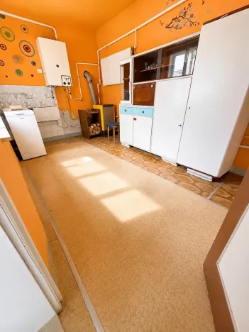 Prodej rodinného domu, Račice-Pístovice, 153 m2