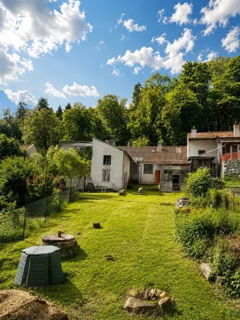 Prodej rodinného domu, Račice-Pístovice, 153 m2