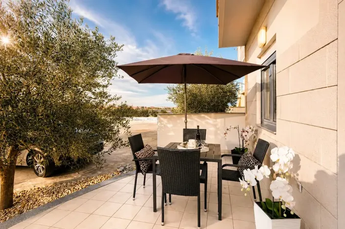 Prodej bytu 3+kk, Nin, Chorvatsko, 76 m2