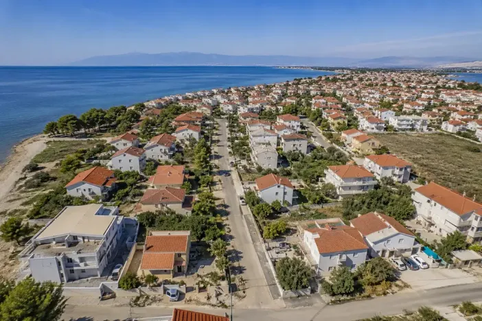 Prodej bytu 4+kk, Vir, Chorvatsko, 117 m2
