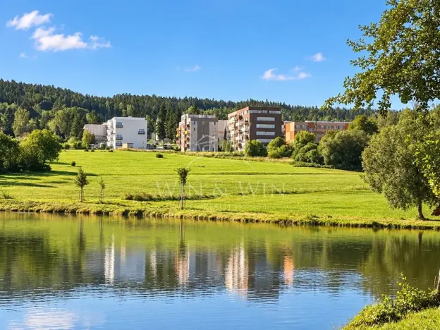 Prodej bytu 1+kk, Jince, Zborovská, 33 m2