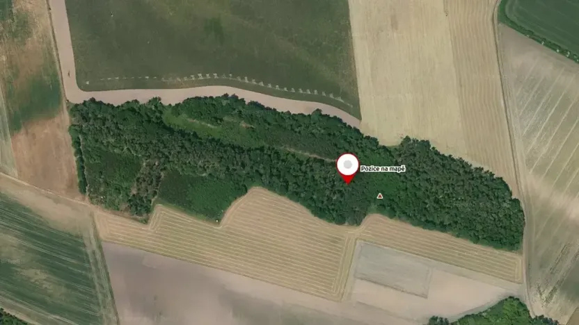 Prodej pozemku, Kovanice, 8552 m2