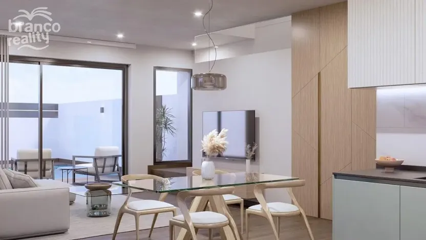 Prodej rodinného domu, San Pedro del Pinatar, Murcia, Španělsko, 134 m2