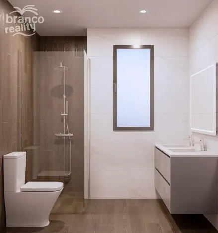 Prodej rodinného domu, San Pedro del Pinatar, Murcia, Španělsko, 134 m2