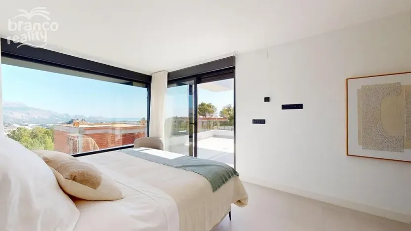 Prodej rodinného domu, Polop, Alicante, Španělsko, 293 m2