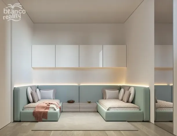Prodej bytu 2+kk, Torrevieja, Alicante, Španělsko, 71 m2