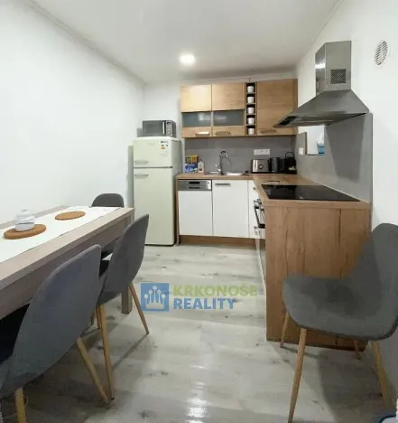 Prodej bytu 2+1, Malá Úpa - Horní Malá Úpa, 54 m2