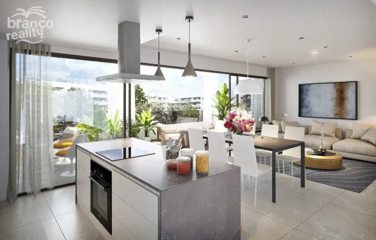 Prodej bytu 3+kk, San Juan Alicante, Alicante, Španělsko, 120 m2