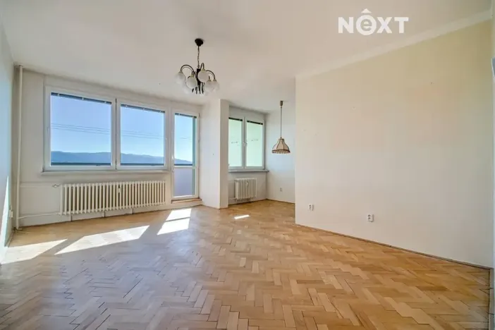 Prodej bytu 2+1, Třinec, Beskydská, 62 m2