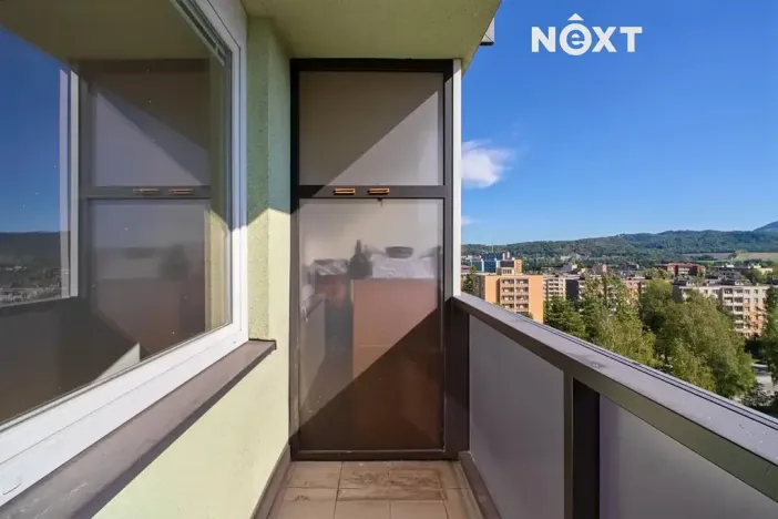 Prodej bytu 2+1, Třinec, Beskydská, 62 m2