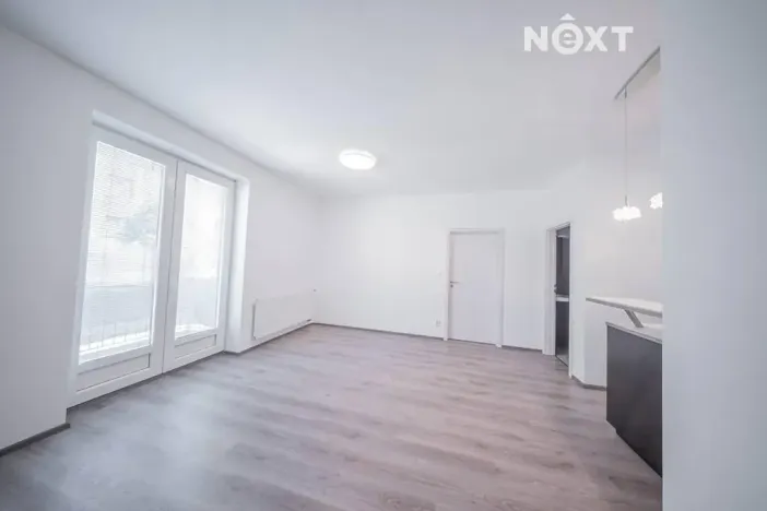 Prodej bytu 2+kk, Brno, U Leskavy, 51 m2