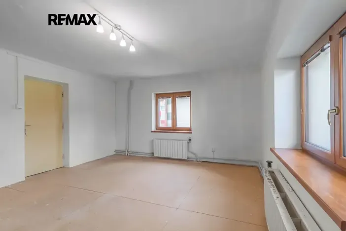 Prodej rodinného domu, Mladý Smolivec, 173 m2