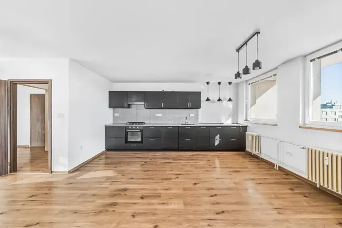 Prodej bytu 3+kk, Mladá Boleslav, 17. listopadu, 77 m2