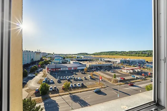 Prodej bytu 3+kk, Mladá Boleslav, 17. listopadu, 77 m2