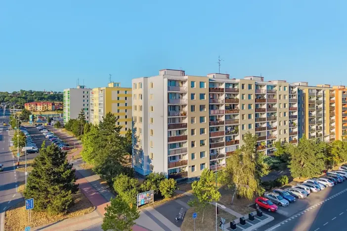 Prodej bytu 3+kk, Mladá Boleslav, 17. listopadu, 77 m2