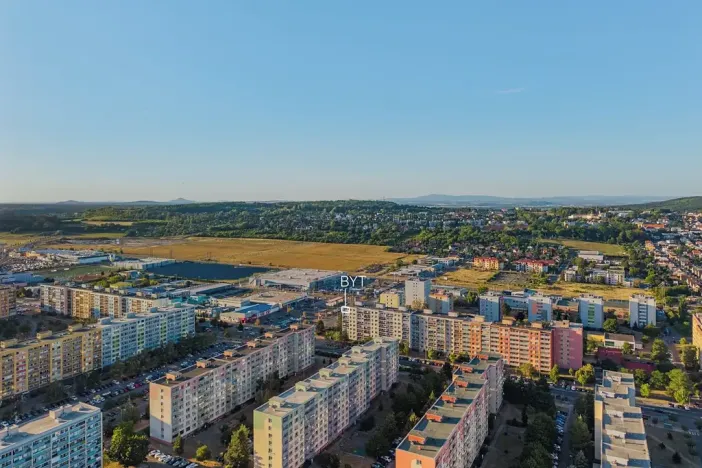 Prodej bytu 3+kk, Mladá Boleslav, 17. listopadu, 77 m2