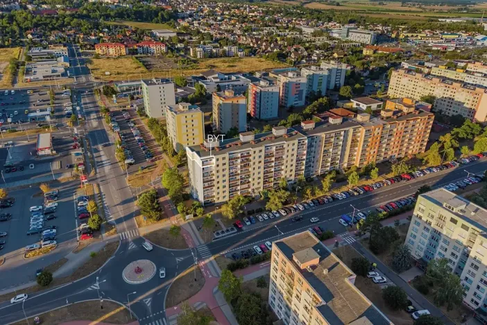 Prodej bytu 3+kk, Mladá Boleslav, 17. listopadu, 77 m2