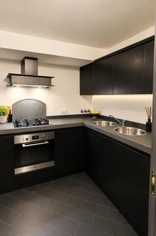 Pronájem bytu 3+1, Praha, 134 m2