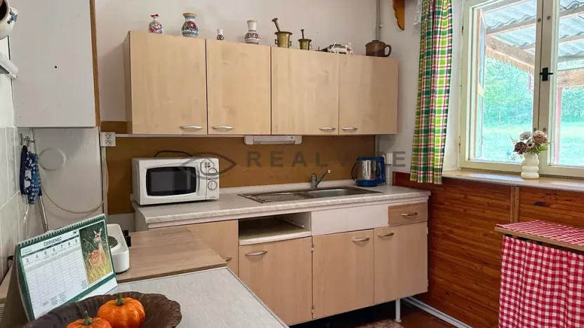 Prodej chaty, Kvítkovice, 34 m2