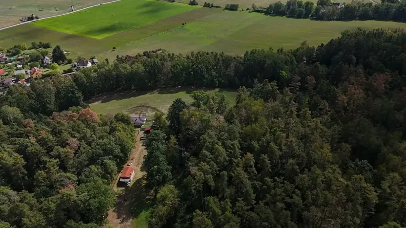 Prodej chaty, Kvítkovice, 34 m2