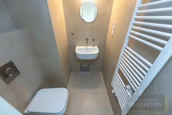 Prodej bytu 3+kk, Praha - Nové Město, Petrská, 84 m2