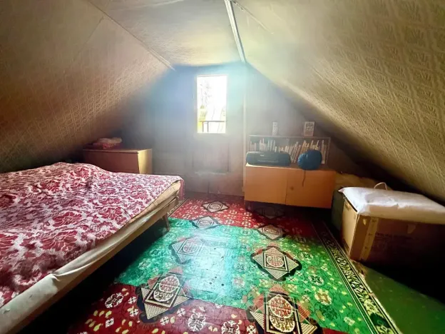 Prodej chaty, Mokrovraty, 54 m2