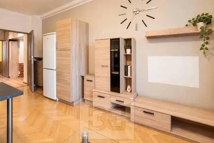 Pronájem bytu 3+kk, Plzeň, Francouzská třída, 52 m2
