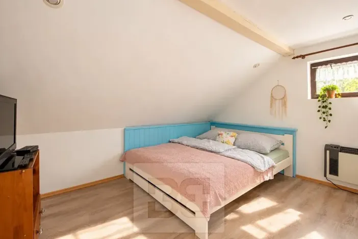 Pronájem rodinného domu, Uhlířské Janovice, 107 m2