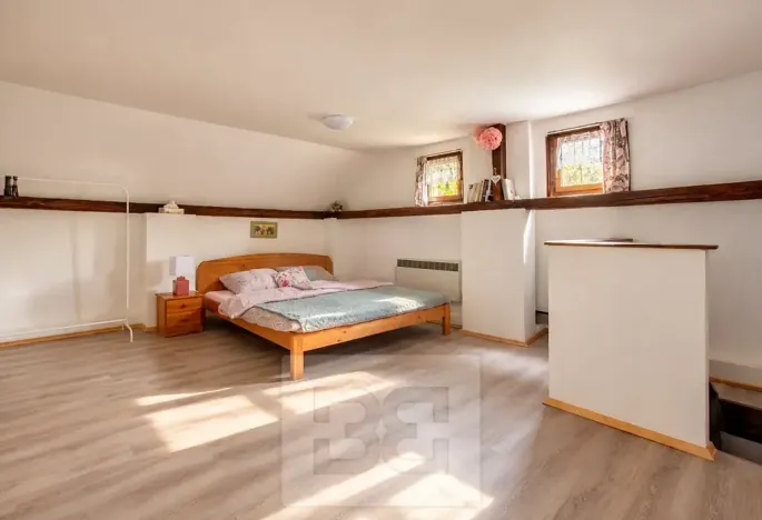 Pronájem rodinného domu, Uhlířské Janovice, 107 m2