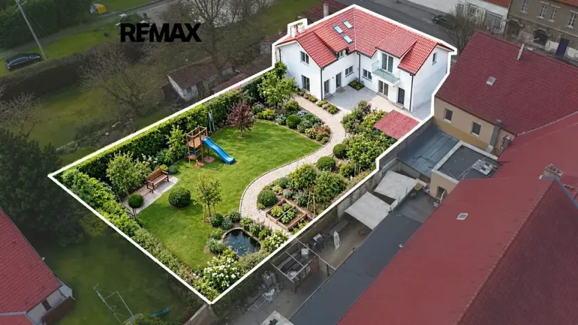 Prodej rodinného domu, Praha - Ďáblice, Ďáblická, 244 m2