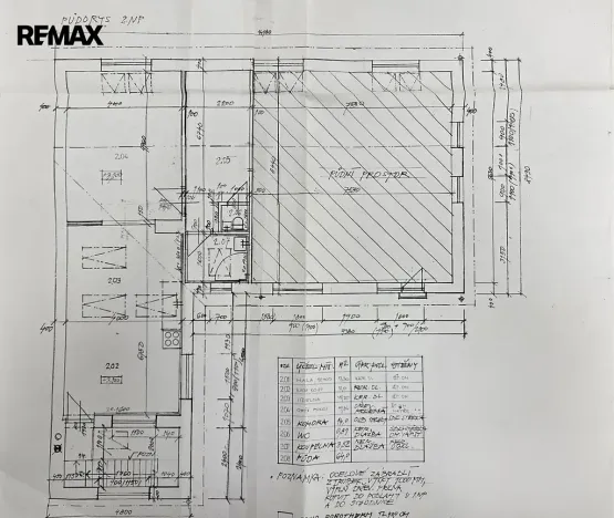 Prodej rodinného domu, Praha - Ďáblice, Ďáblická, 244 m2