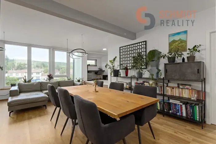 Prodej bytu 4+kk, Brno, Padělíky, 115 m2