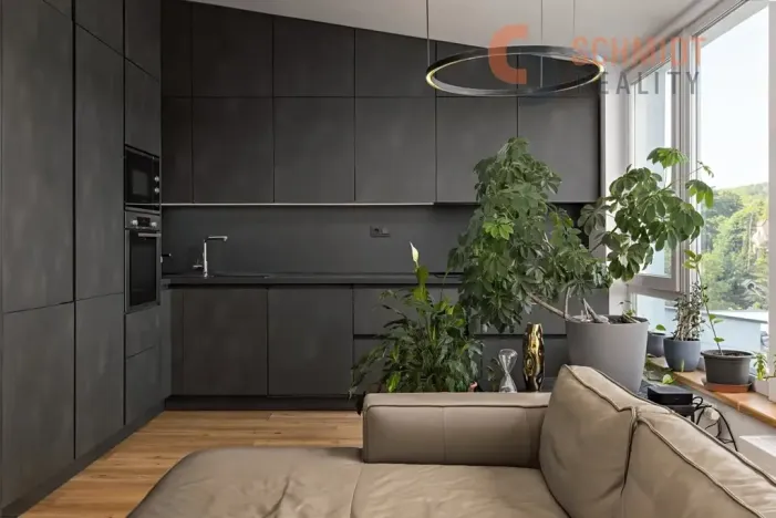 Prodej bytu 4+kk, Brno, Padělíky, 115 m2