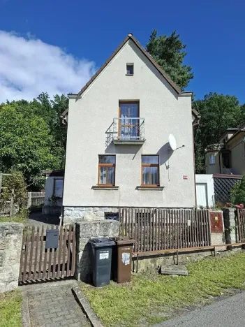Prodej rodinného domu, Česká Lípa, K Pastvinám, 177 m2