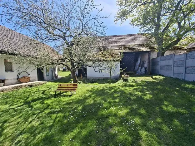 Prodej chalupy, Vlašim, 320 m2