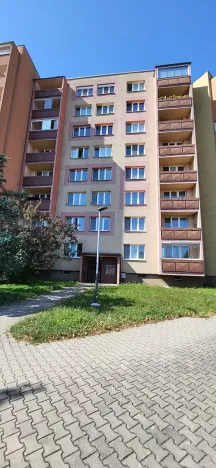 Pronájem bytu 1+1, Ostrava, Hornopolní, 40 m2