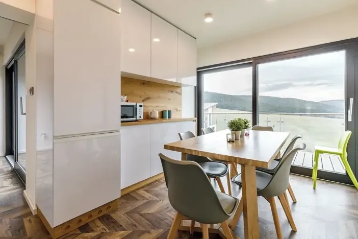 Prodej rodinného domu, Loučná pod Klínovcem, 146 m2