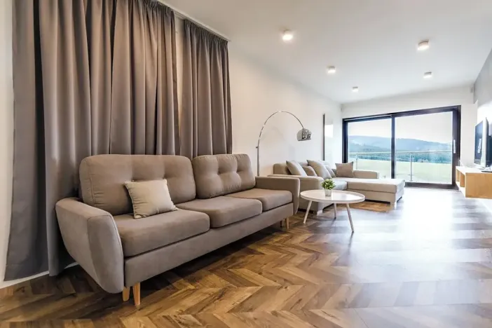 Prodej rodinného domu, Loučná pod Klínovcem, 146 m2