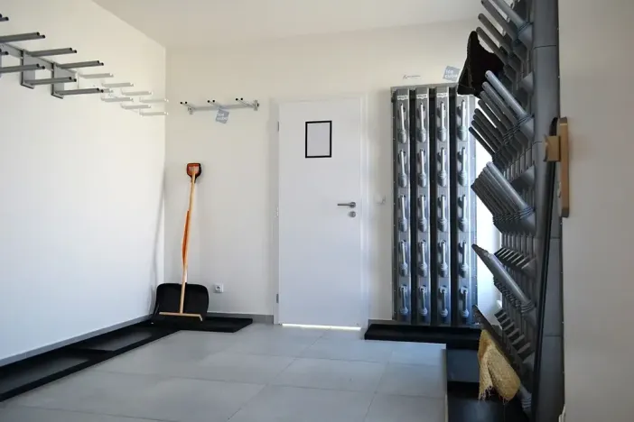 Prodej bytu 3+kk, Loučná pod Klínovcem, 48 m2