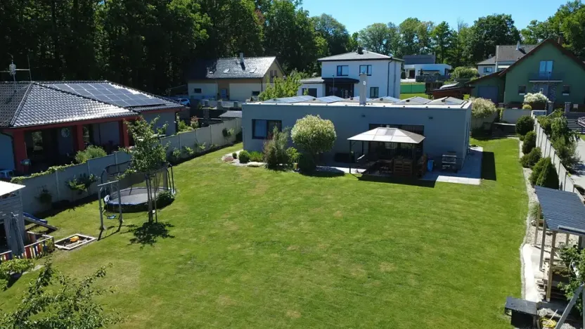 Prodej rodinného domu, Cheb, U Sídliště, 114 m2