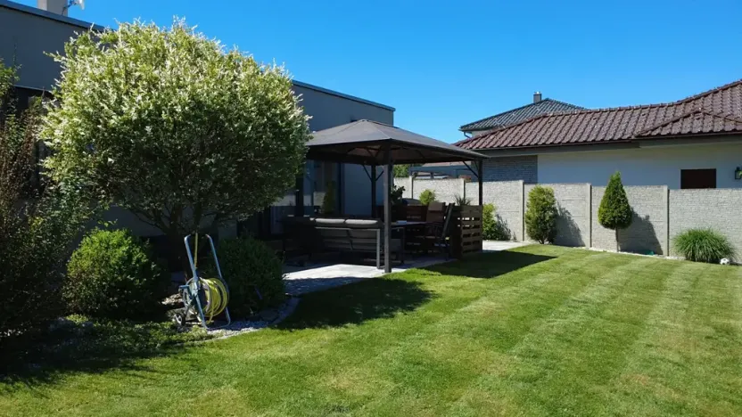 Prodej rodinného domu, Cheb, U Sídliště, 114 m2