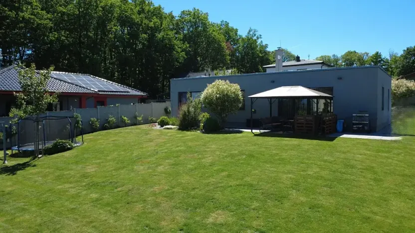 Prodej rodinného domu, Cheb, U Sídliště, 114 m2