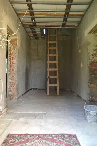 Prodej chalupy, Otročín, 261 m2