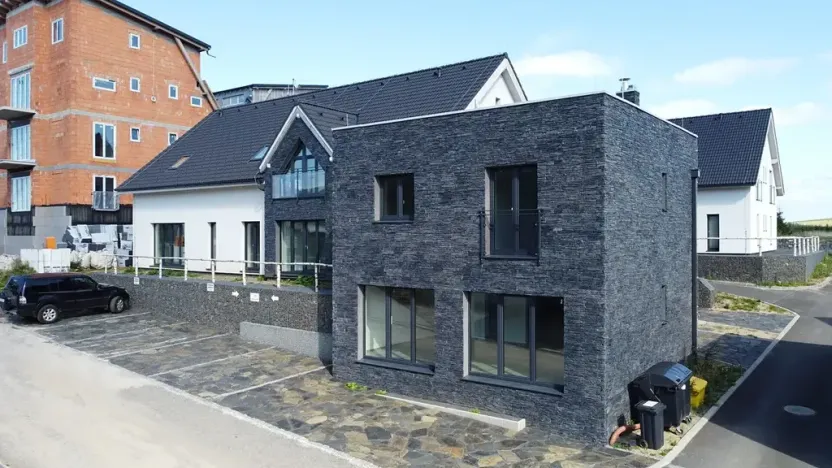 Prodej bytu 3+kk, Loučná pod Klínovcem, 122 m2